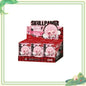 Unbox Joy with the Skullpanda Winter Music Series Plush Dolls - Collectible Mystery Box Fun!