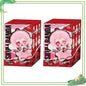 Unbox Joy with the Skullpanda Winter Music Series Plush Dolls - Collectible Mystery Box Fun!