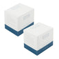 Experience Luxurious Cleanliness with Soft & Comfortable Disposable Face Towels - Perfect Wipes for Home and Travel (Available in 1, 2, or 4 Packs)
