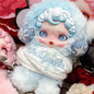 Unbox Joy with the Skullpanda Winter Music Series Plush Dolls - Collectible Mystery Box Fun!